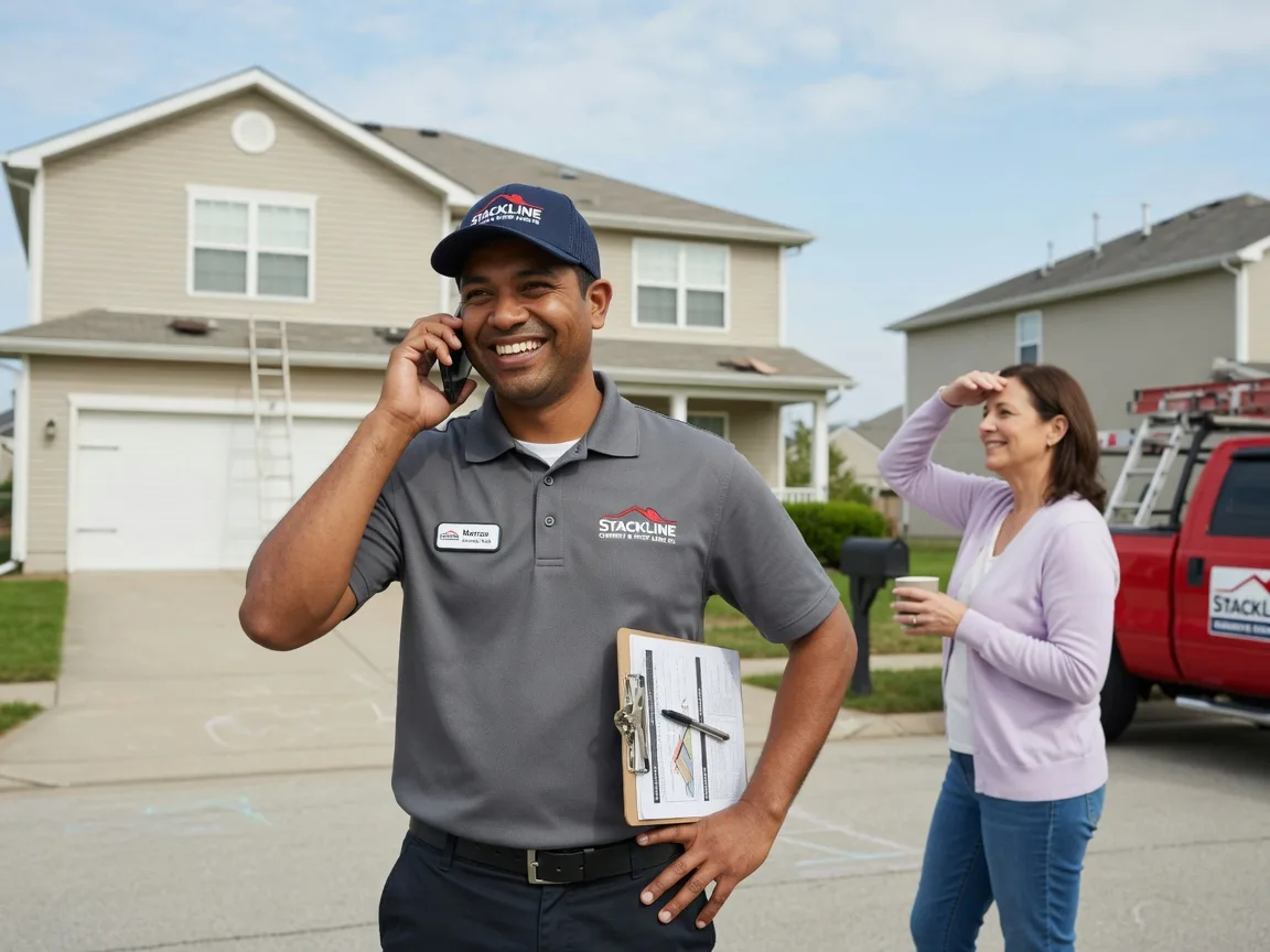 Chimney flashing repair Lowell, WI FAQs